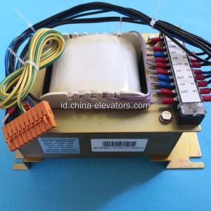 KM729838G01 TRANSFORMER untuk KONE Lift Control Cabinet